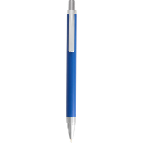 Beau Recycled Aluminum Gel Pen