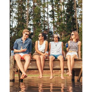 12 Oz. Urban Peak® 3-in-1 Trail Tumbler