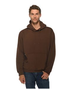 Lane Seven Unisex Premium Pullover Hooded Sweatshirt