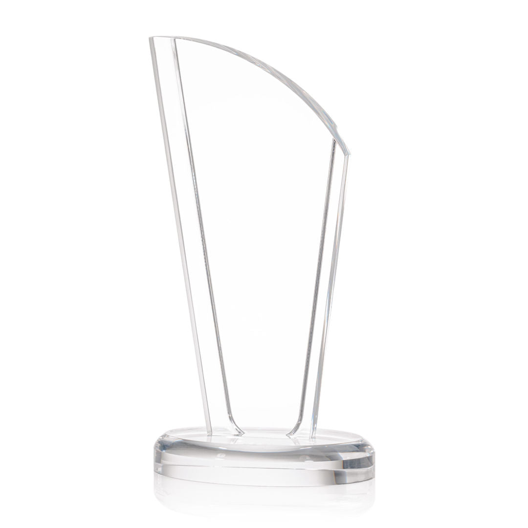 Bridgewood Award - Clear