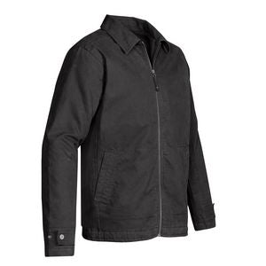 Stormtech Men's Stone Ridge Work Jacket