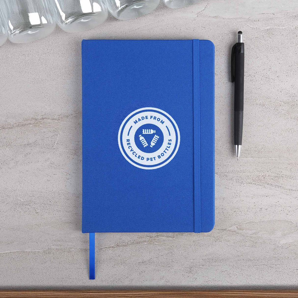 ReWrite Recycled Plastic Journal