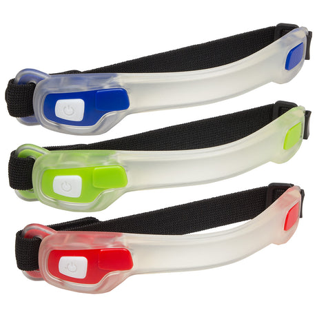 EZ See Wearable Safety Light