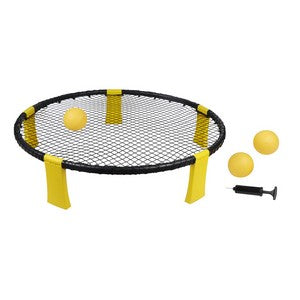 Smash It! Ball Yard Game
