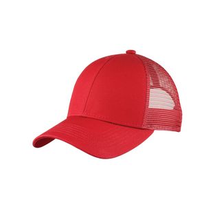 Port Authority® Adjustable Mesh Back Cap