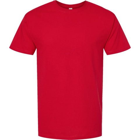 M&O Men's Gold Soft Touch T-Shirt - 4800