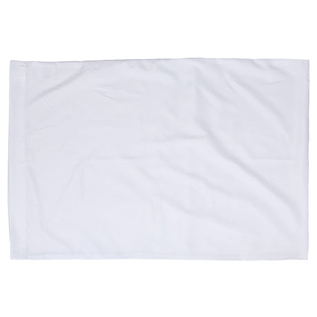 Poly Micro-Peach Pillow Case 20" x 30", 110 GSM - Full Color