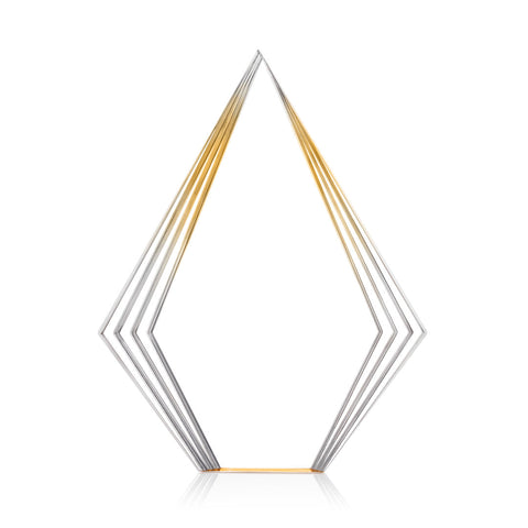 Brantley Award - Gold