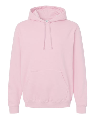M&O® Unisex Pullover Hoodie