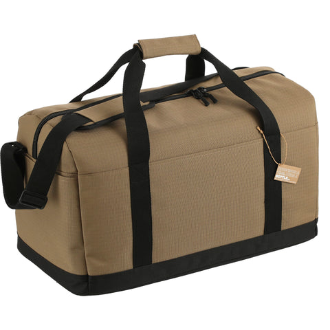 NBN Recycled Utility Duffle Bag