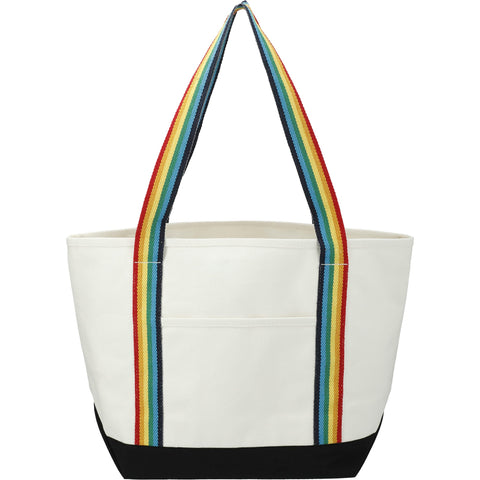 Baltic 18oz Cotton Canvas Boat Tote