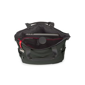 Bugatti x Edition 22- 3 in 1 Nomadic Tote Bag