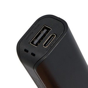 UL Listed Spark 2,200 mAh Power Bank