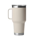 Yeti 30 oz Rambler Travel Mug with Stronghold Lid