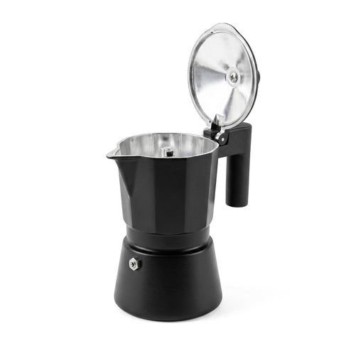 Pembroke Tumbler And Moka Pot Set