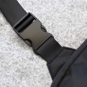 Street Talk Crossbody Bag