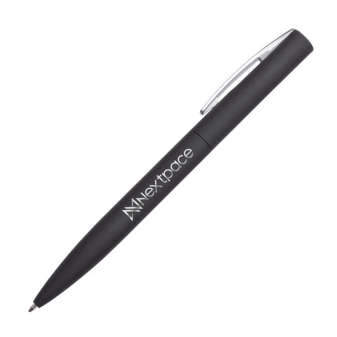 Berns Metal Twist Ballpoint Pen