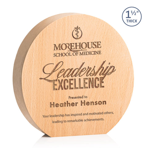 Westgrove Award