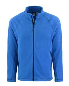 Clique Powder Fleece Full Zip Mens Jacket
