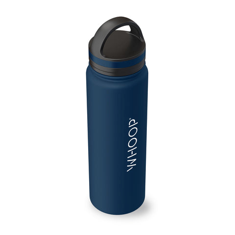 Free Spirit Bottlecall Of The Wild Stainless Steel Bottle
