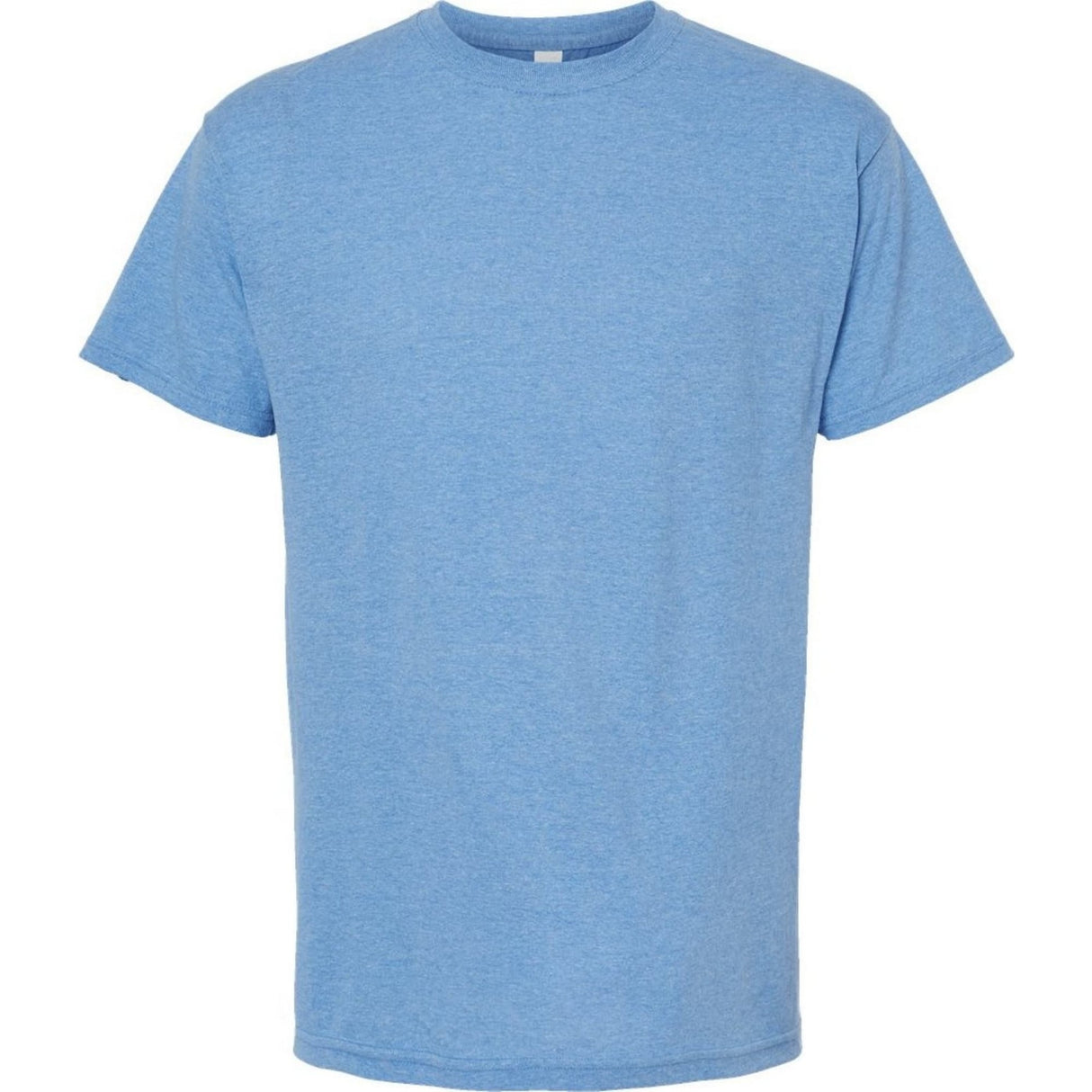 Light Blue Heather