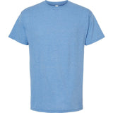 Light Blue Heather