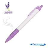 Lavender Scented / Lavender (Blank)