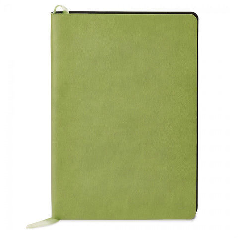 Donald Soft Cover Journal