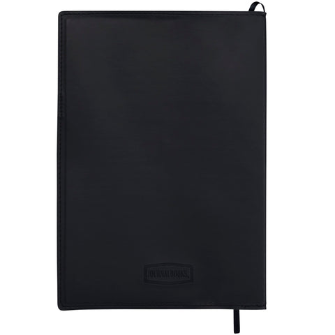 7'' x 10'' Mela Apple Leather Refillable Journal