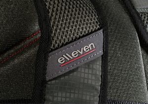 elleven Lunar Lightweight 15'' Computer Backpack