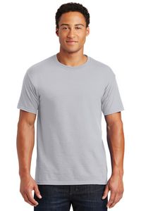 000073 JERZEES® Men's Dri-Power® 50/50 Cotton/Poly T-Shirt