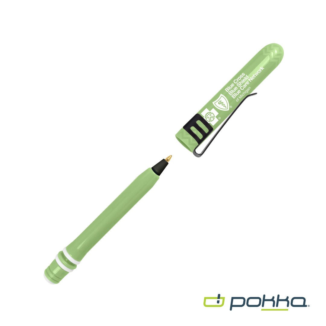 Pastel Green
