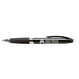 Black with Black Ink