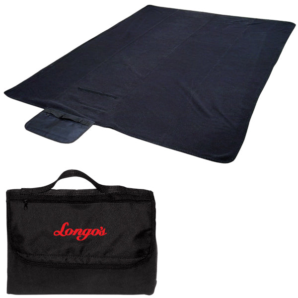 Custom Outdoor Blankets