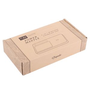 Power Mantle™ Wireless Charger