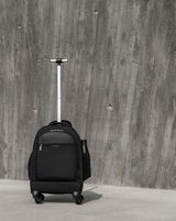 Bugatti Lucas Backpack on Wheels