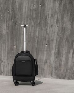 Bugatti Lucas Backpack on Wheels