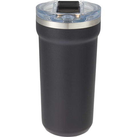 Catone Recycled Vacuum Tumbler w/ Slider Lid 20oz