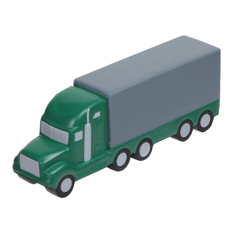 000612 Semi Truck Stress Reliever