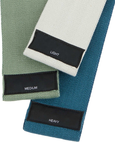 Wellable™ Resistant Band Set