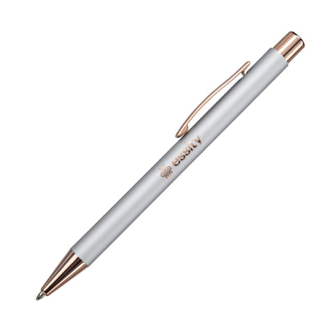 Lisse Metal Pen