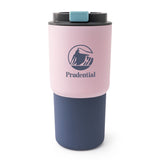 Pastel Color With Imprint