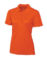 Clique Ice Pique Womens Tech Polo