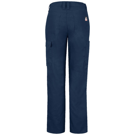 Bulwark iQ Series® Women's Lightweight Comfort Pant with Insect Shield