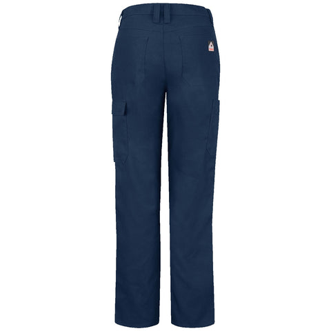 Bulwark iQ Series® Women's Lightweight Comfort Pant with Insect Shield