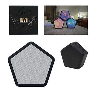Hive™ Wireless Portable Surround Sound Speaker