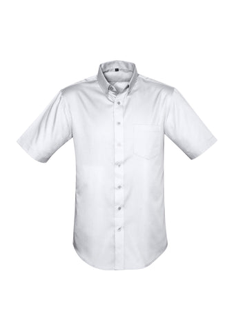 Men's Dalton Essential Teflon® Stain Release Shirt