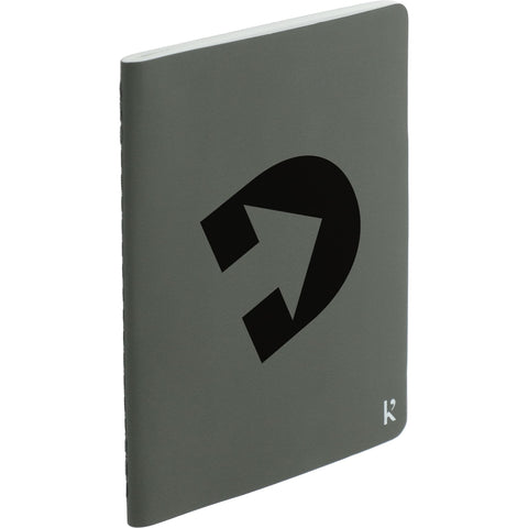 Karst Pocket Stone Paper Notebook