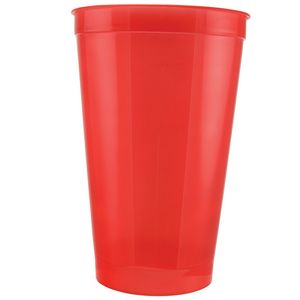 22 Oz. Stadium Cup