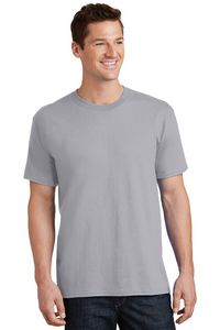 Port & Company® Men's Core Cotton Tee